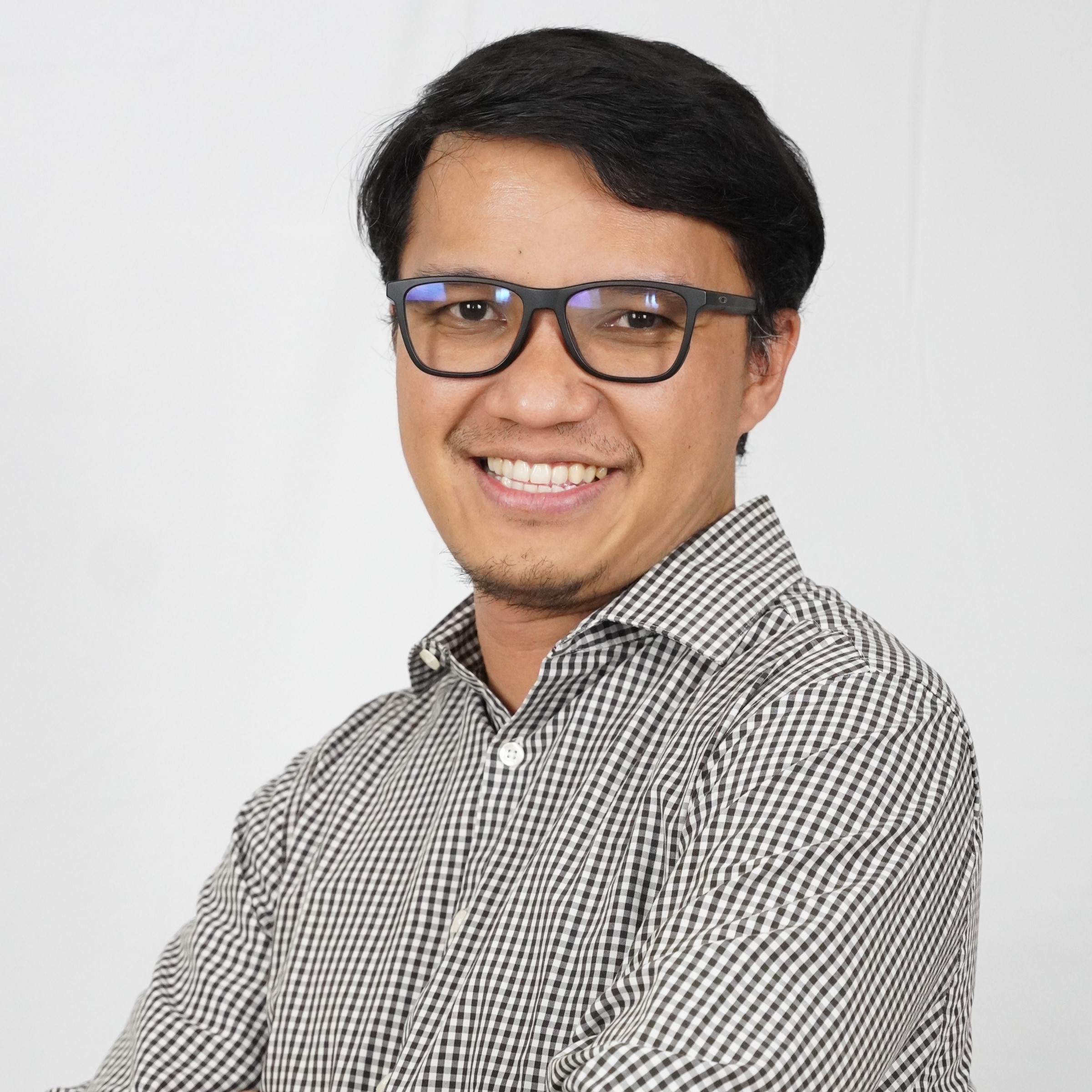 Ardhi Hakim Lumban Gaol, ST., M.Sc., Ph.D.