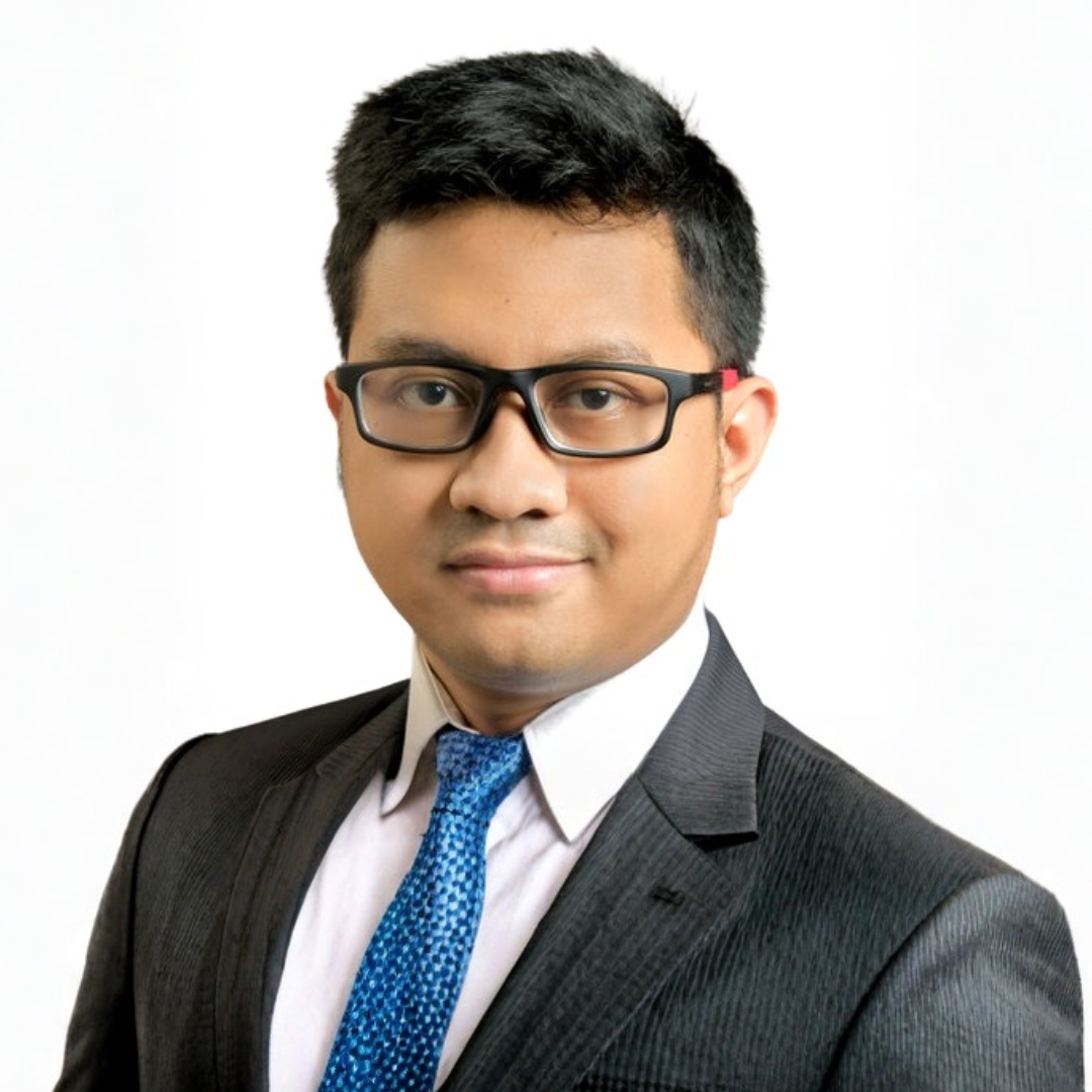 Billal Maydika Aslam, S.T., M.T.