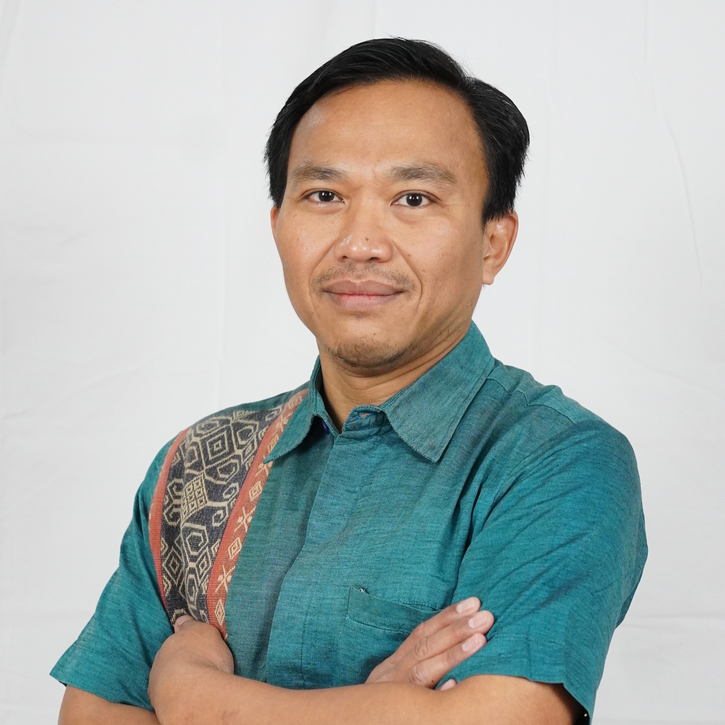 Prof. Dr.-Ing. Bonar Tua Halomoan Marbun