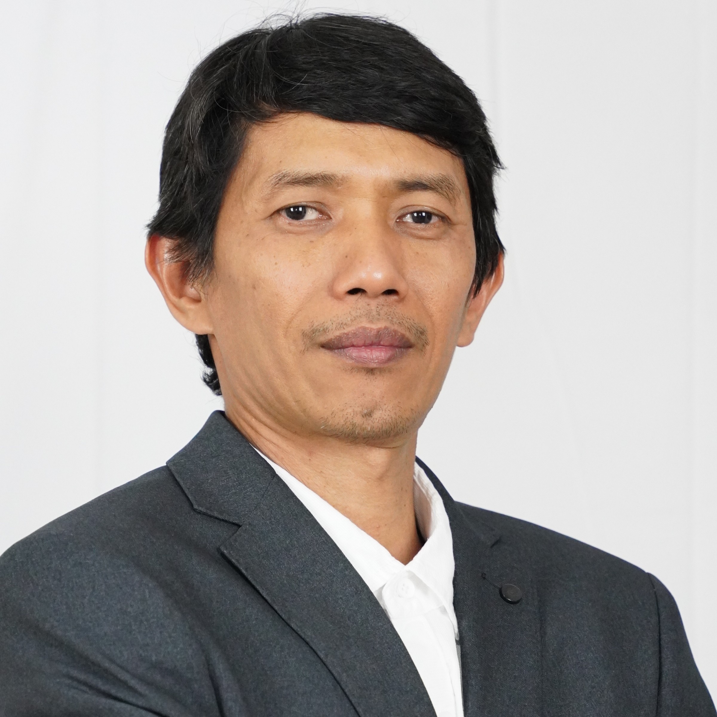 Dedy Irawan, Dr., Ir., S.T., M.T.