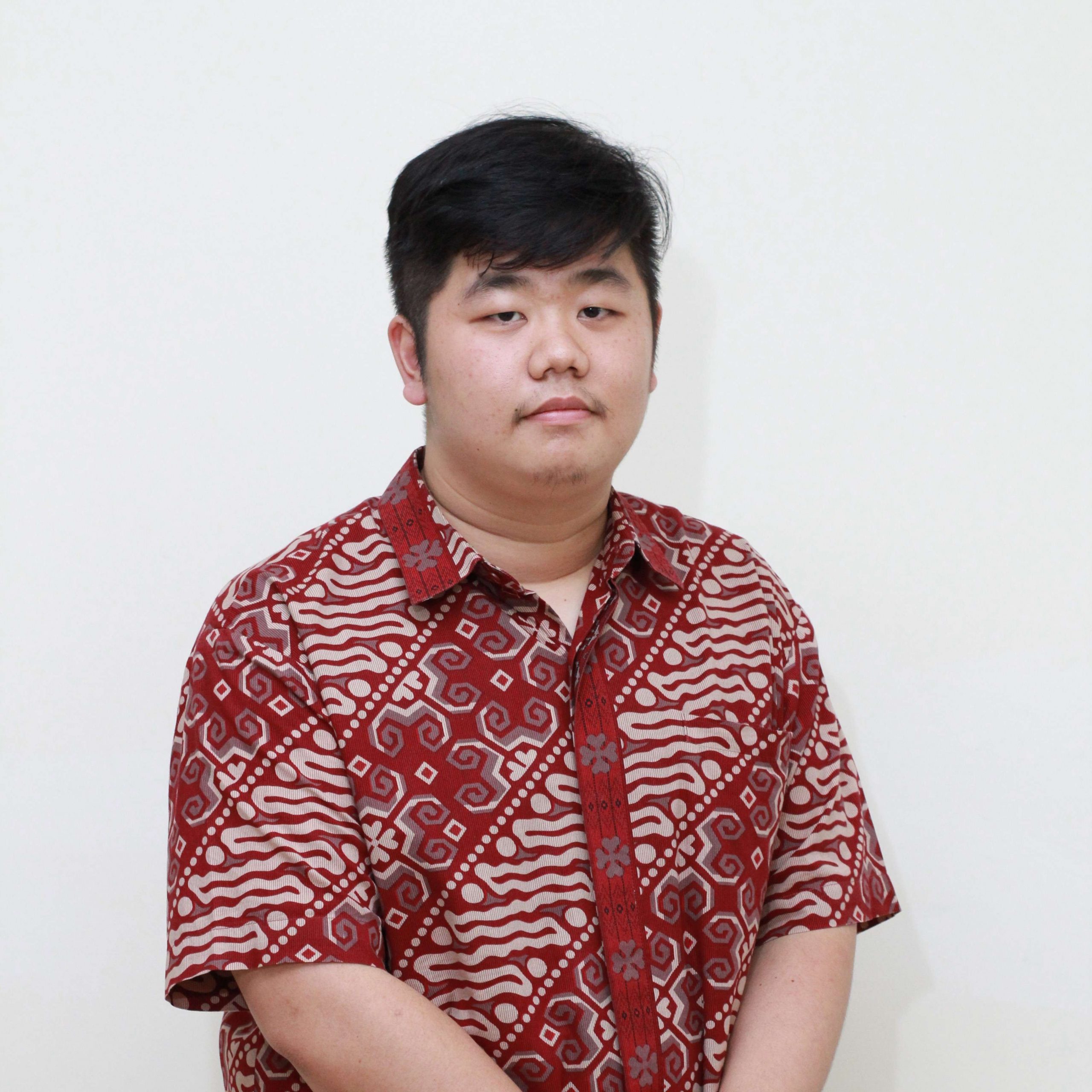 Steven Chandra, S.T., M.T.