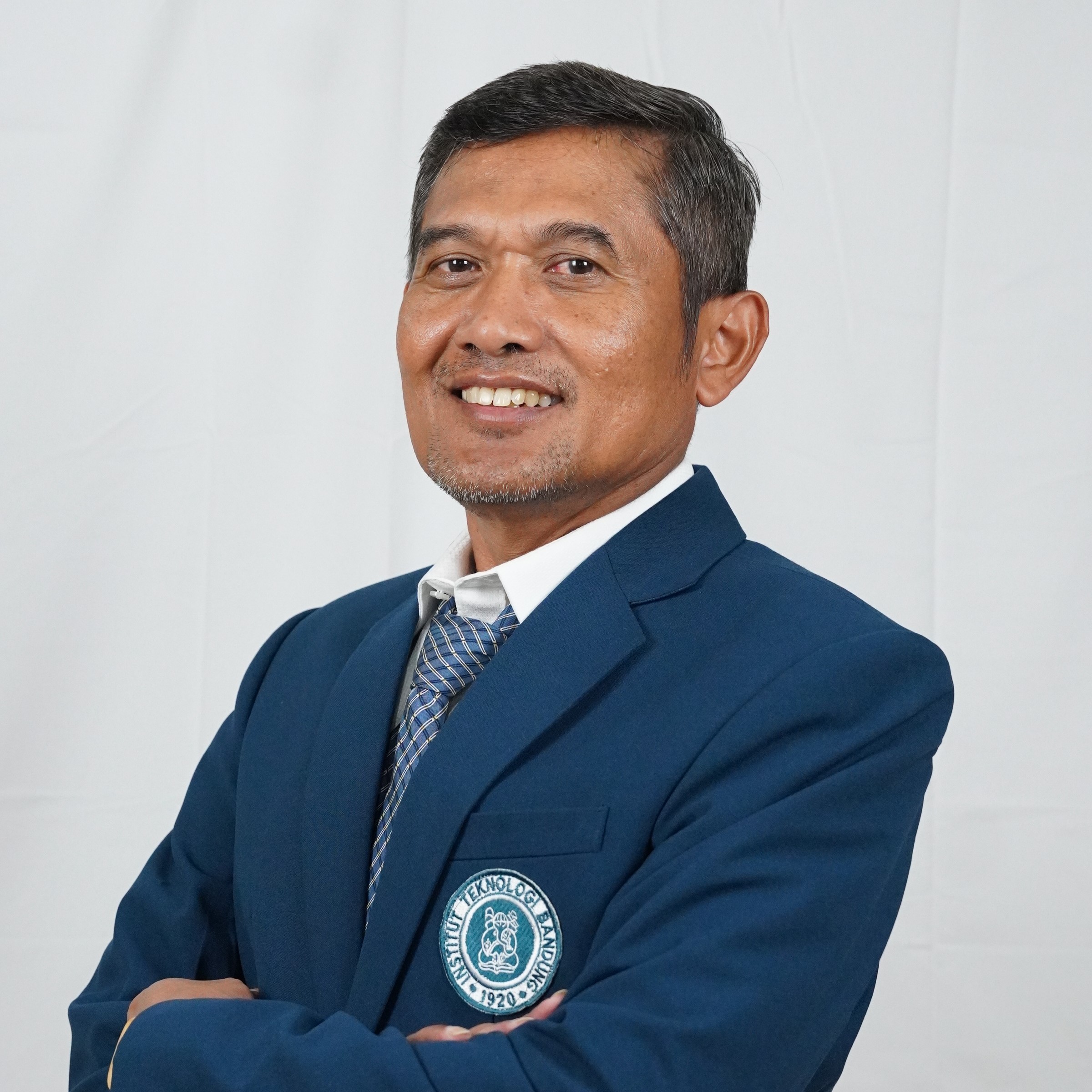 Prof. Taufan Marhaendrajana